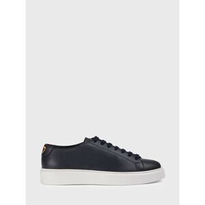 Doucal's Sneakers Men Blue